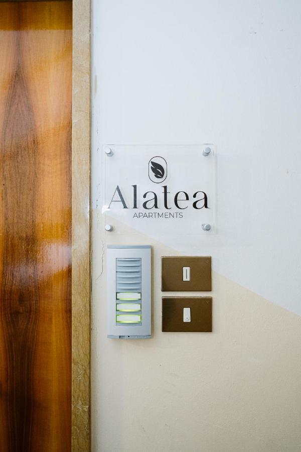 Alatea Apartments Poloni 베로나 외부 사진
