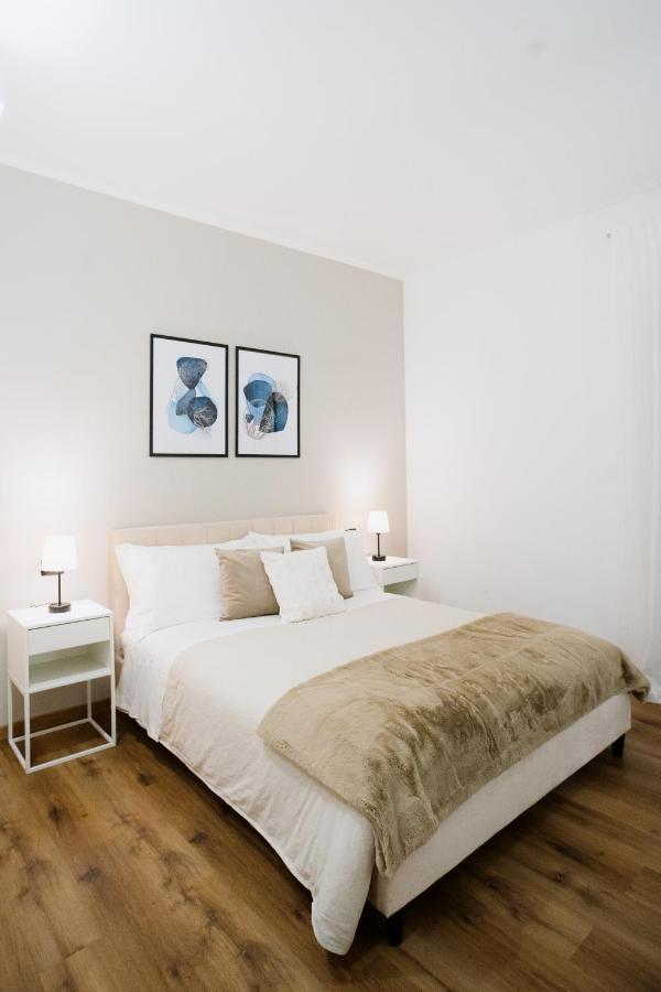 Alatea Apartments Poloni 베로나 외부 사진