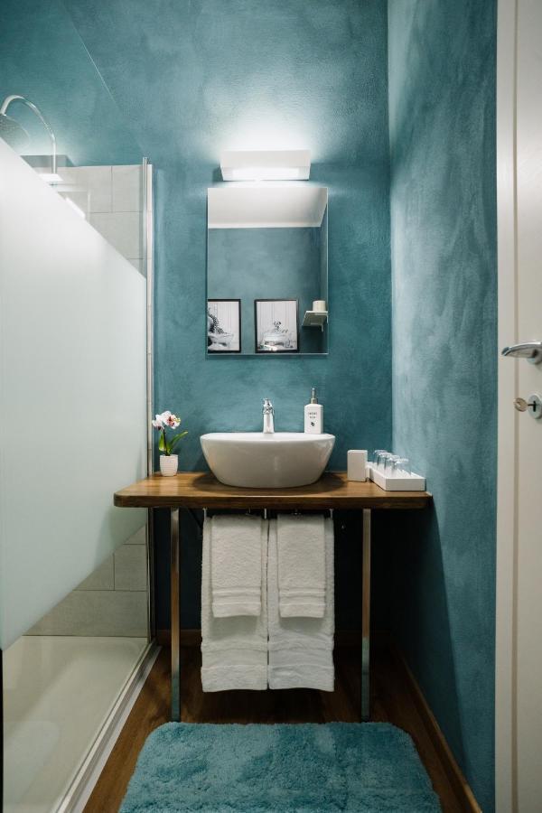 Alatea Apartments Poloni 베로나 외부 사진