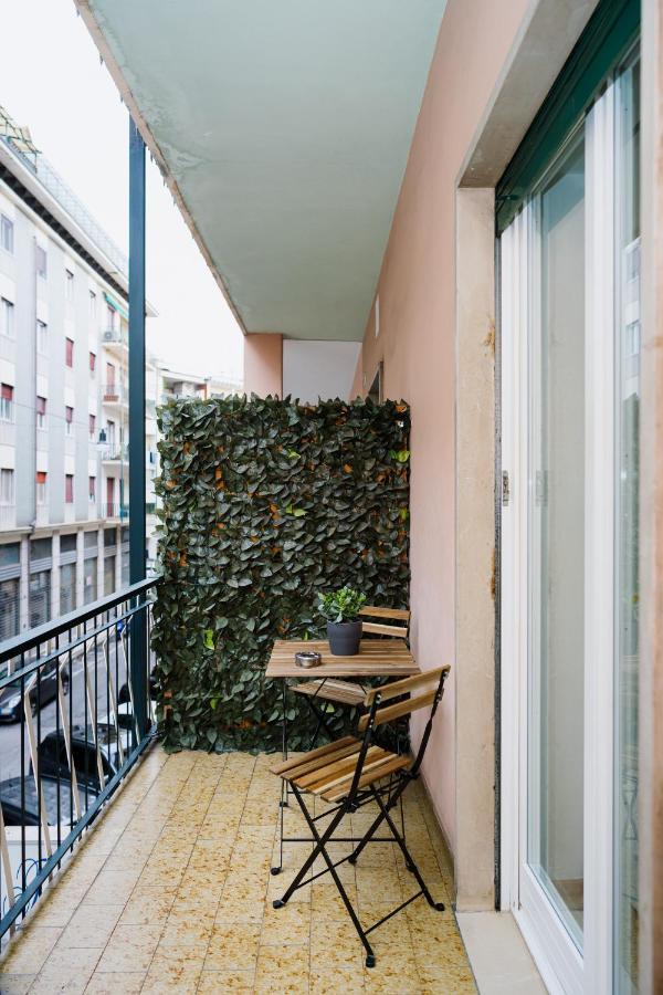 Alatea Apartments Poloni 베로나 외부 사진