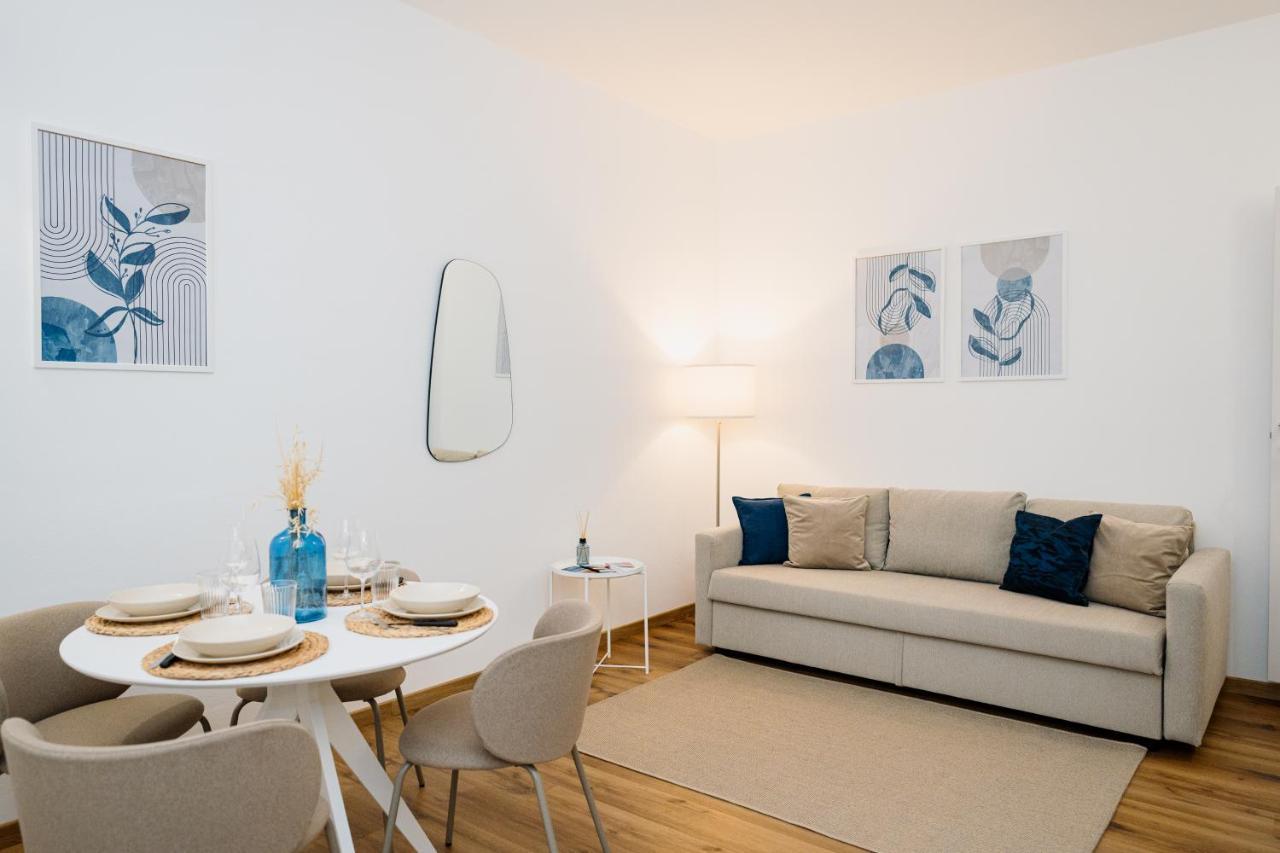 Alatea Apartments Poloni 베로나 외부 사진