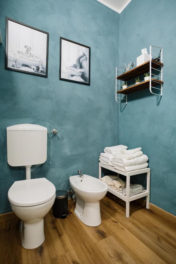 Alatea Apartments Poloni 베로나 외부 사진