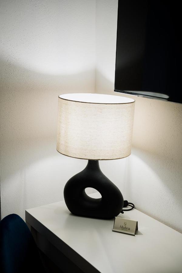 Alatea Apartments Poloni 베로나 외부 사진