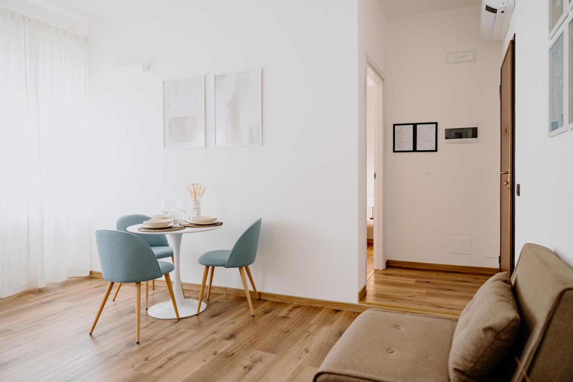 Alatea Apartments Poloni 베로나 외부 사진