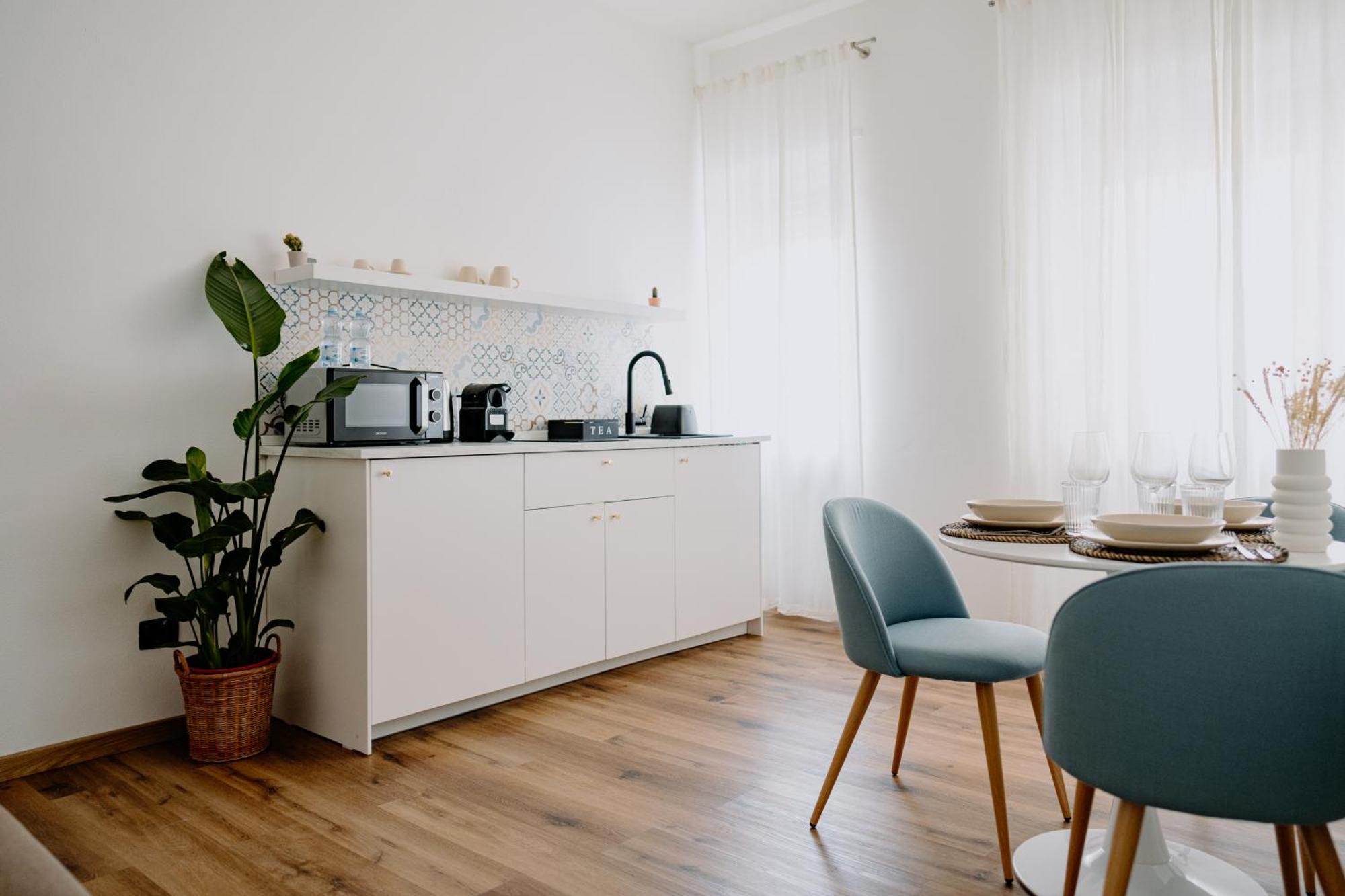 Alatea Apartments Poloni 베로나 외부 사진