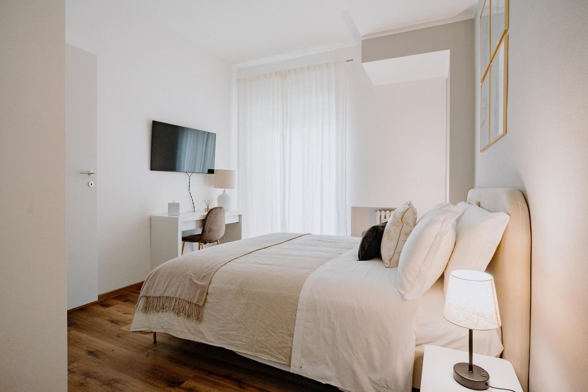 Alatea Apartments Poloni 베로나 외부 사진