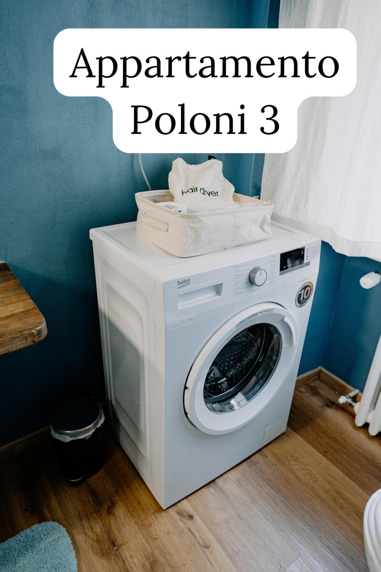 Alatea Apartments Poloni 베로나 외부 사진