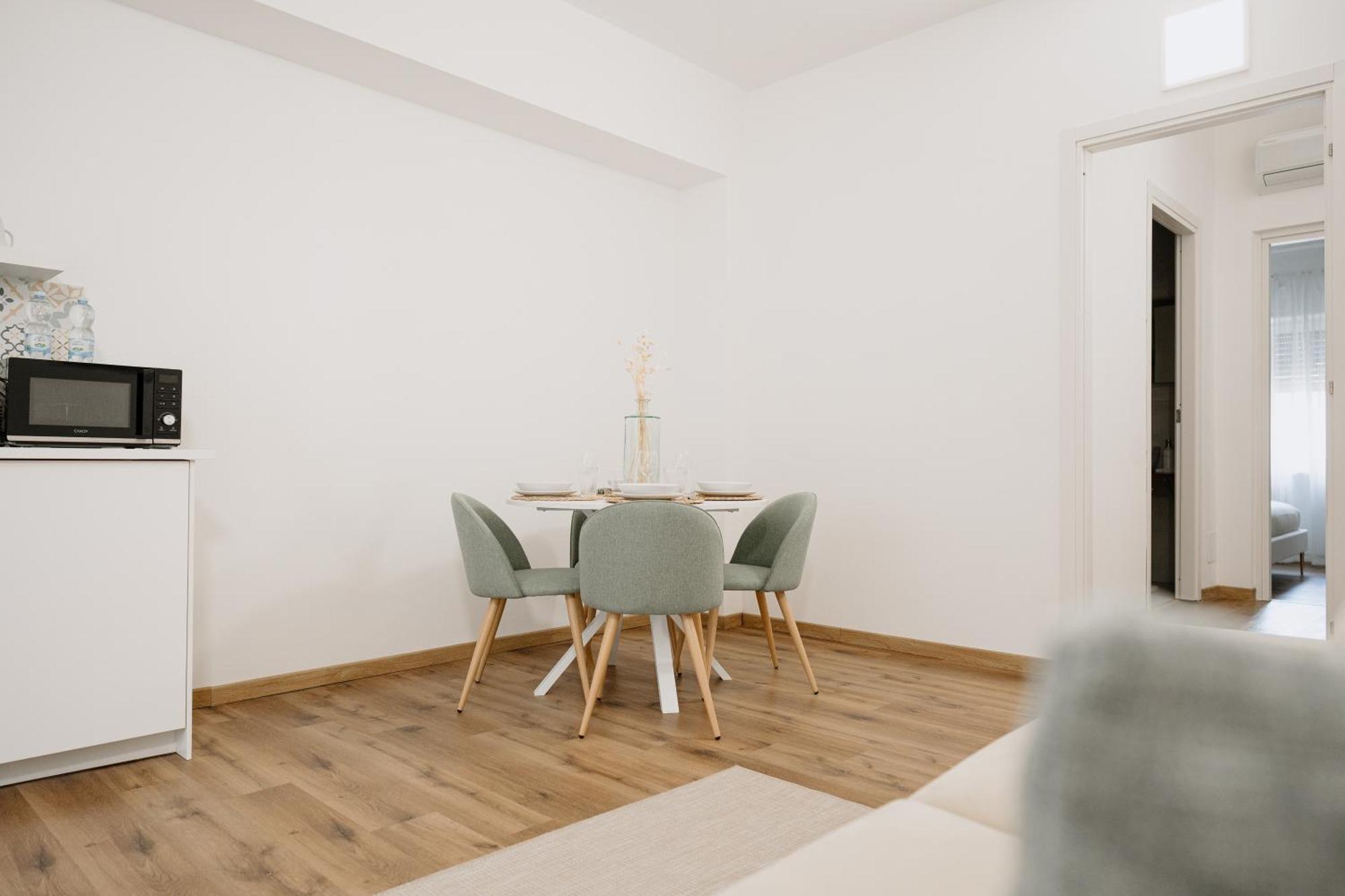 Alatea Apartments Poloni 베로나 외부 사진