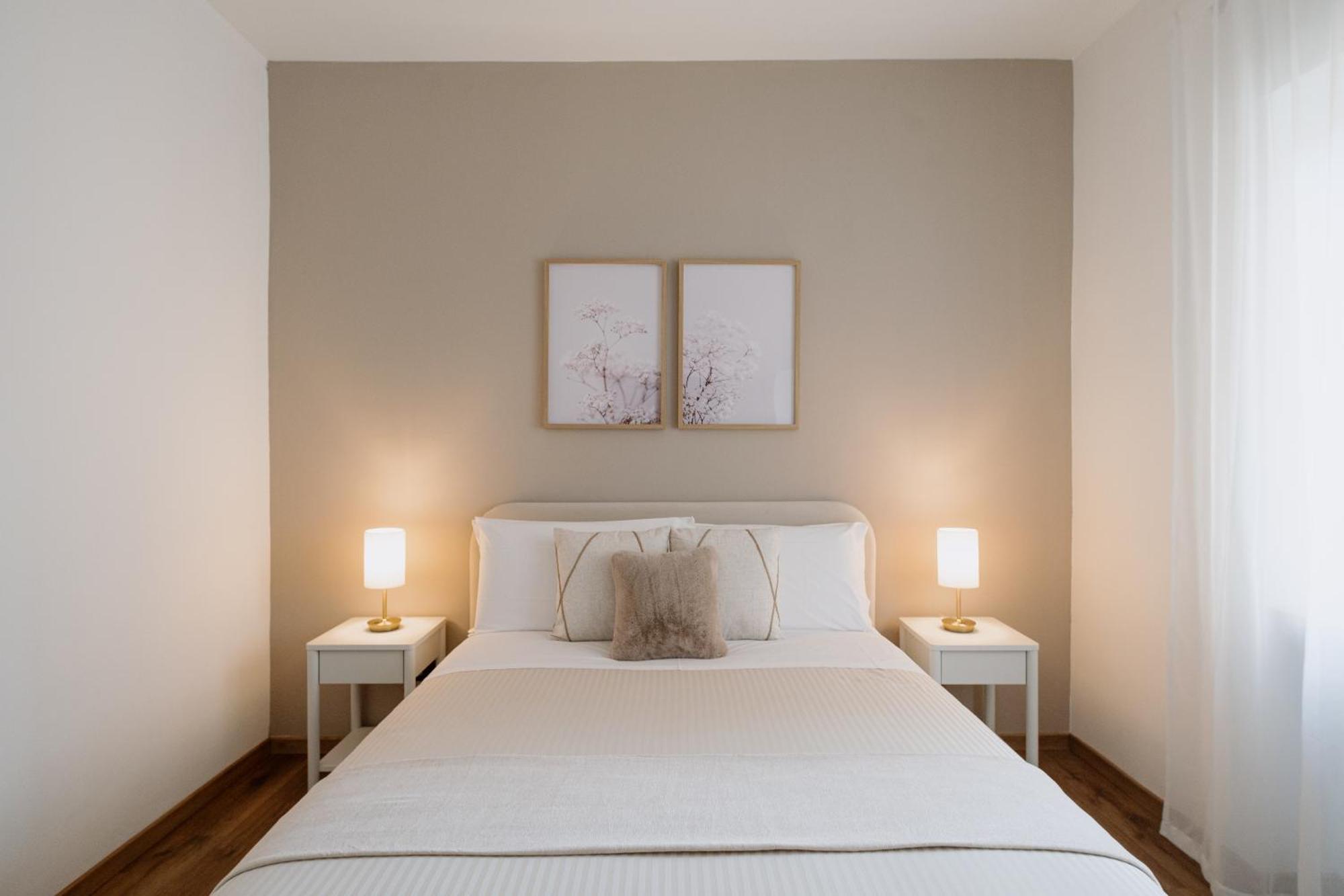 Alatea Apartments Poloni 베로나 외부 사진