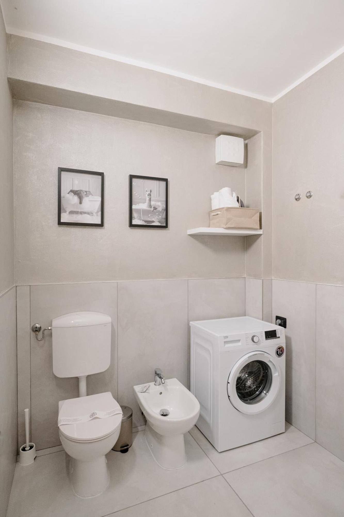 Alatea Apartments Poloni 베로나 외부 사진