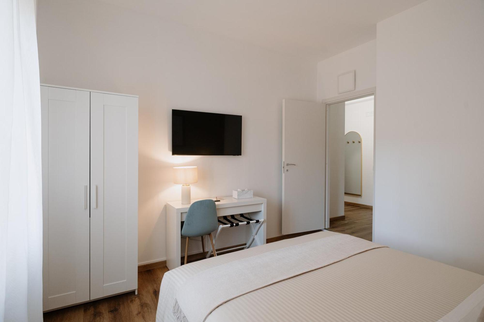 Alatea Apartments Poloni 베로나 외부 사진