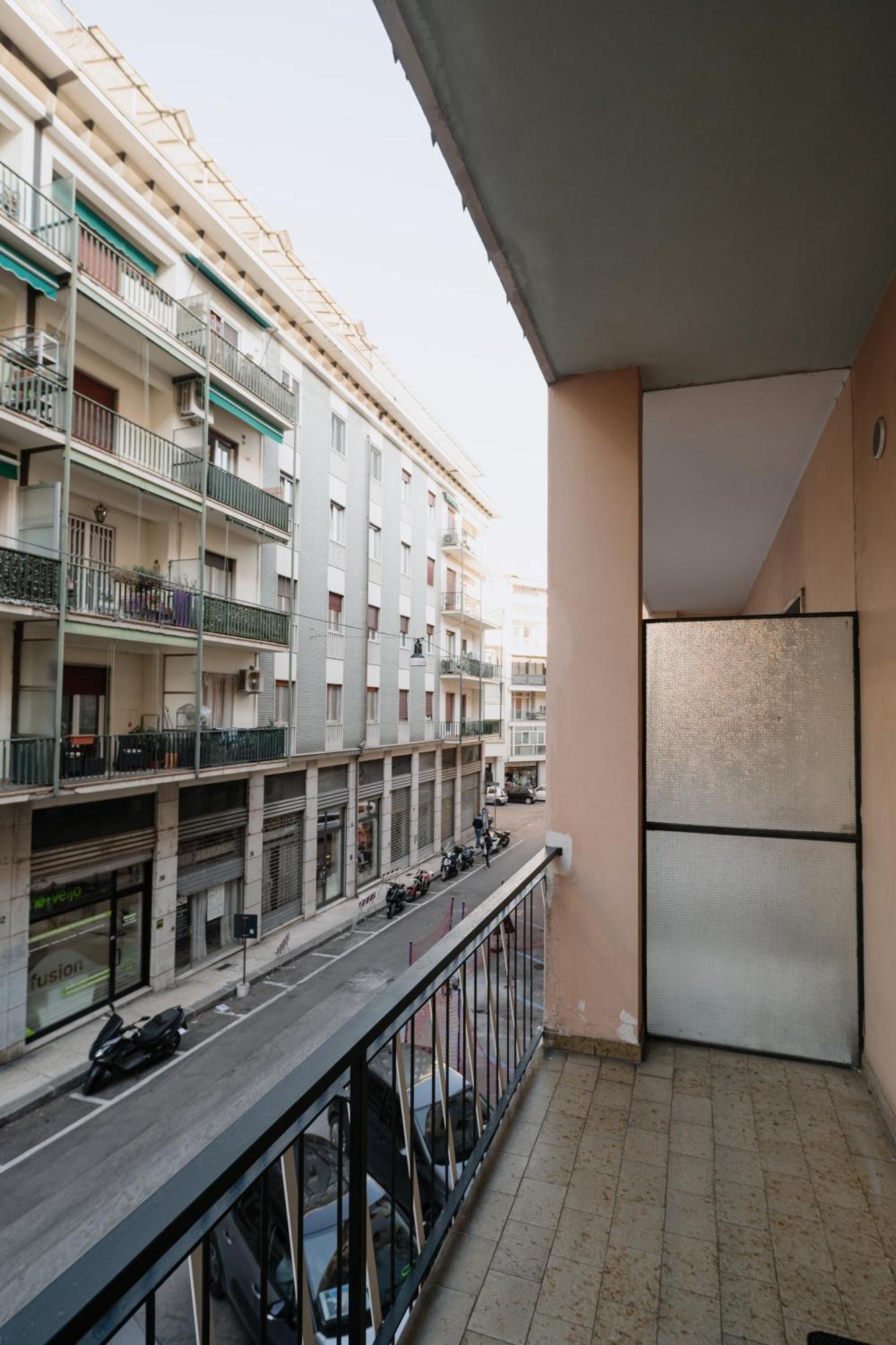Alatea Apartments Poloni 베로나 외부 사진