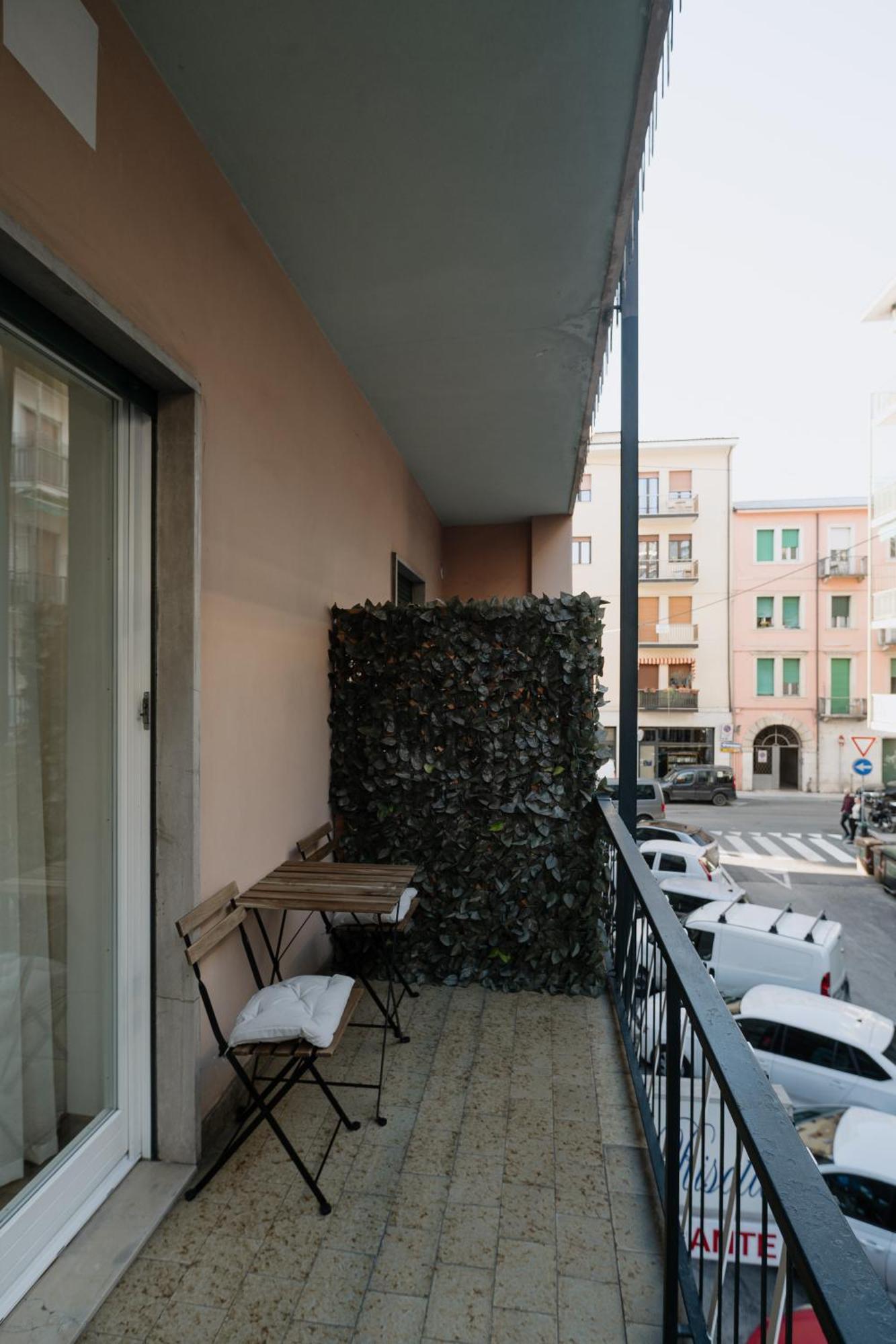 Alatea Apartments Poloni 베로나 외부 사진